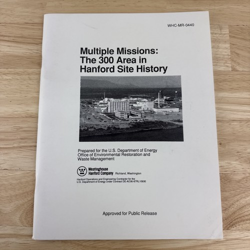 Multiple missions 300 - multiple, area