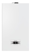 Caldaia A Condensazione