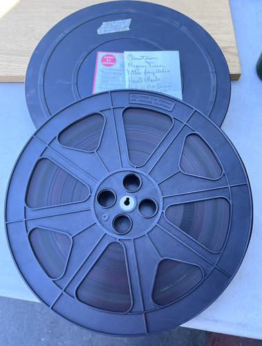 Movie theater trailer preview - movie,