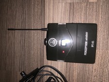 Trasmettitore tascabile AKG PT 45 ISM