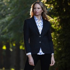 Giacca donna in lycra di