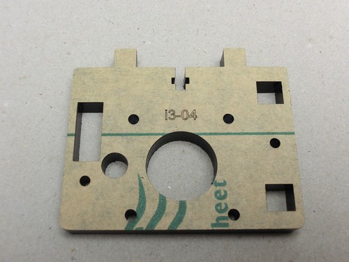 Ricambio supporto motore 04 - ricambio,