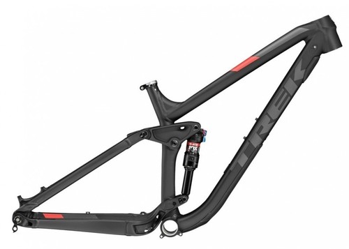 Kit cuscinetti perno telaio - , |