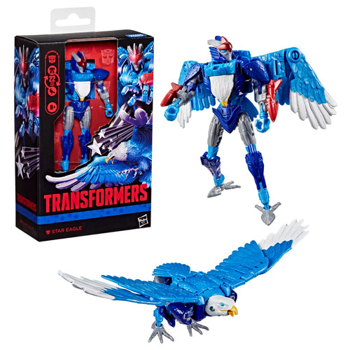 Transformers studio series - studio,