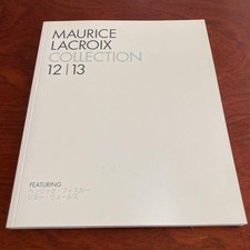 MAURICE LACROIX COLLECTION 12