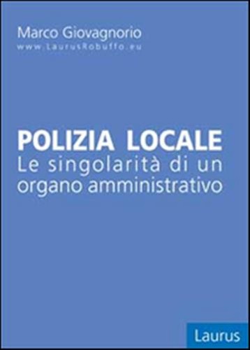 Polizia locale le - polizia, locale.