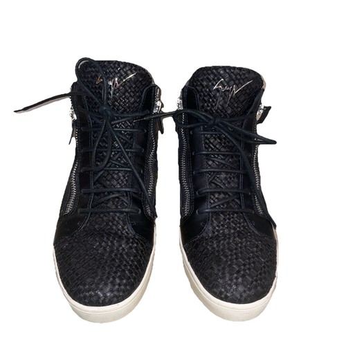Giuseppe zanotti uomo sneaker - giuseppe,