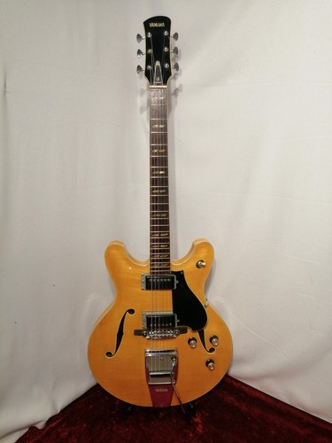 Chitarra elettrica yamaha - chitarra,