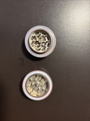 Grinder grande metallo - grande,