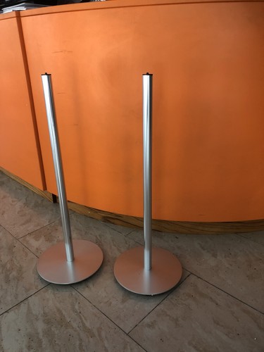 Stand pavimento beolab - pavimento,