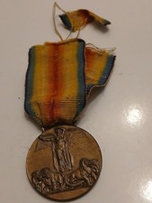 medaglia I guerragrande guerra
