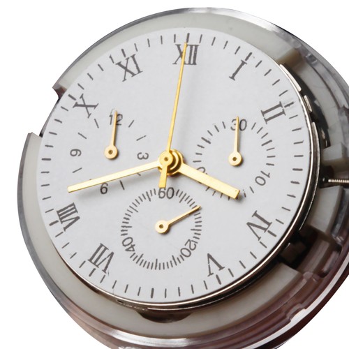 Orologio meccanico automatico