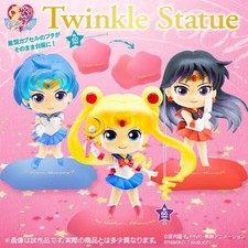 Sailor Moon Figure Moon Stick
