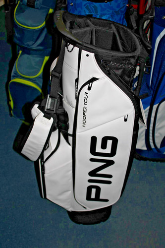 Borsa supporto ping golf - borsa,