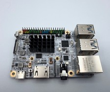 Scheda computer Libre Alta