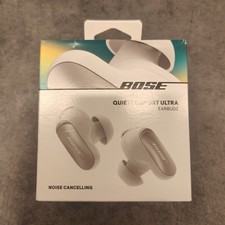 Auricolari Bose Quietcomfort