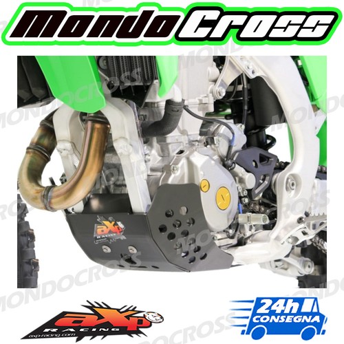 Paramotore axp racing 6mm - axp,