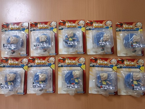 Set inazuma eleven nekketsu - eleven,