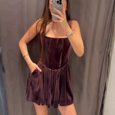 ABITO ZARA NUOVO RACCOLTO