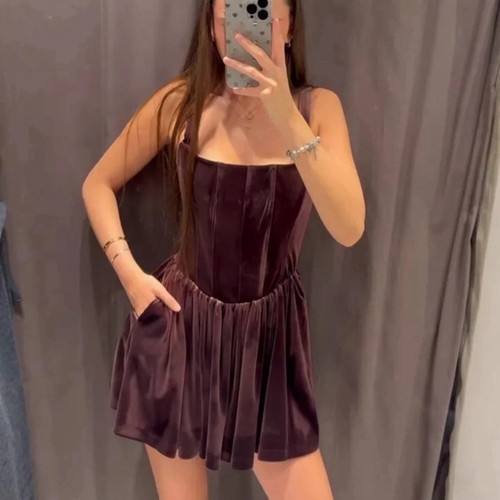 Abito zara nuovo raccolto - abito,