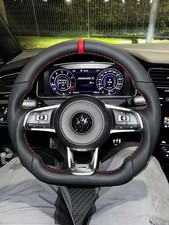 Volante sportivo VW Golf 7/7.5