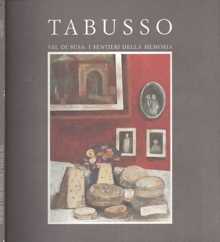 Tabusso val susa i - tabusso., susa:
