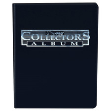 Ultra Pro Collectors Portfolio