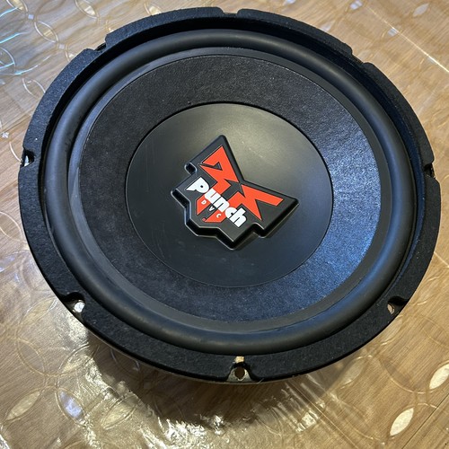 Rockford fosgate punch - rockford,