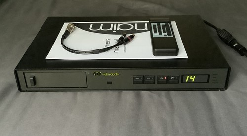 Lettore naim audio - naim,