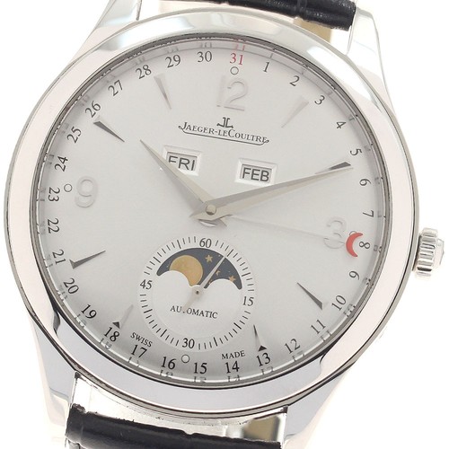 Jaeger lecoultre master - jaeger-lecoultre,