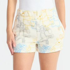 Pantaloncini corti donna N.W.T