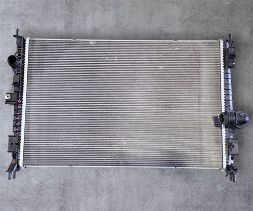 Radiatore acqua per opel - per,