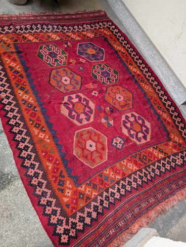 Tappeto persiano made iran - persiano, in