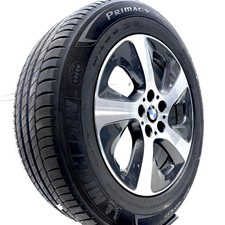 Cerchio in lega originale Bmw