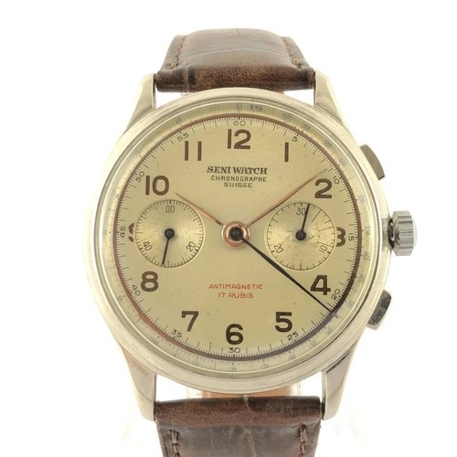 Splendido orologio cronografo - splendido,