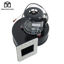 Stufa USA 80472 Soffiatore a
