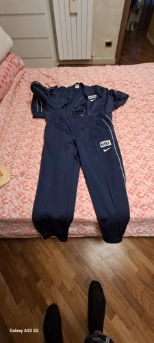 Tuta nike uomo - uomo, completo