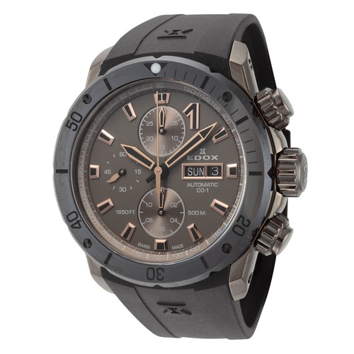 Orologio cronografo automatico - orologio,