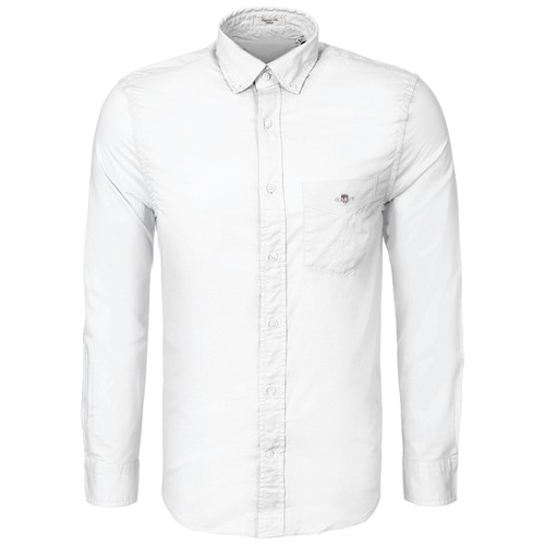 Gant reg classic poplin - reg,