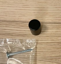 IKEA Manopola in legno e vite