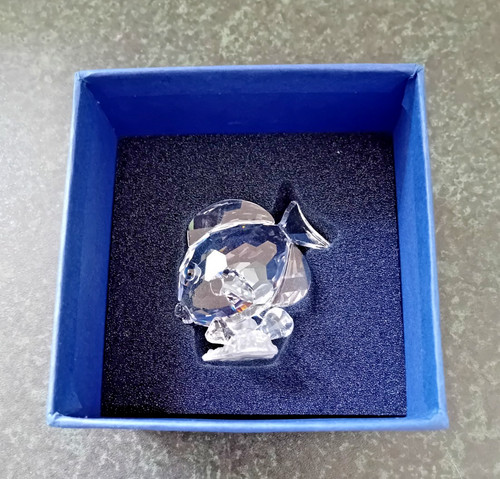 Swarovski crystal scs - crystal,