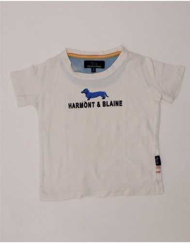Shirt grafica harmont - t-shirt,