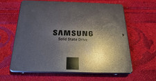 Disco rigido SSD Samsung 840