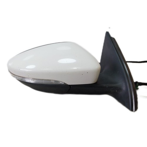 Specchietto retrovisore porta - specchietto,