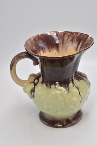 Vaso brocca smaltata goccia - vaso, a