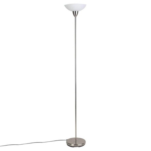 Lampada terra piantana in - lampada,