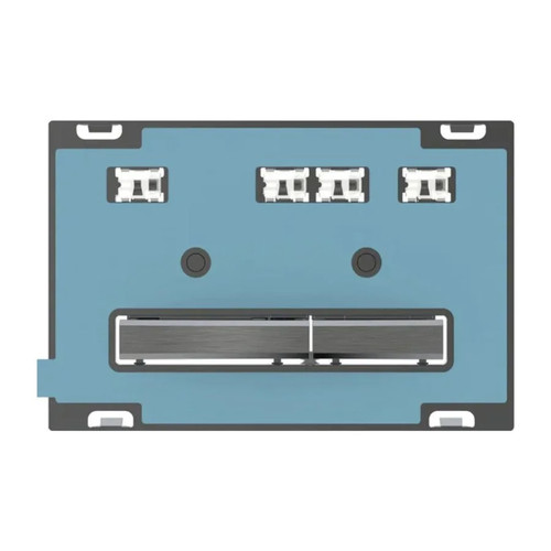 Placca geberit sigma50 square - geberit,