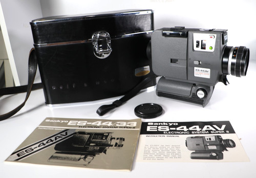 Pellicola fotocamera sankyo - pellicola,