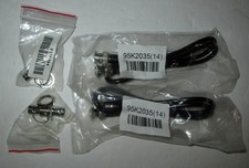 SHURE UA600 Kit antenna