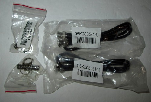 Shure ua600 kit antenna - shure,